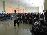 Extension Course Program Jawa Timur Nomor 5