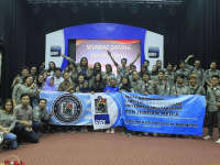Extension Course Program Jawa Timur Nomor 7